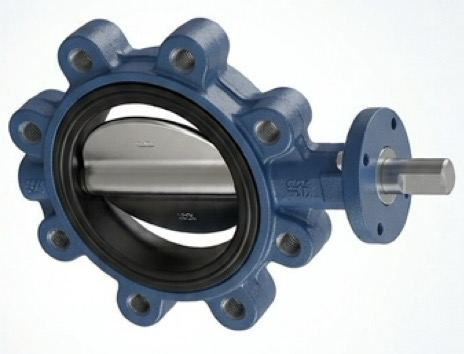 Lug Type